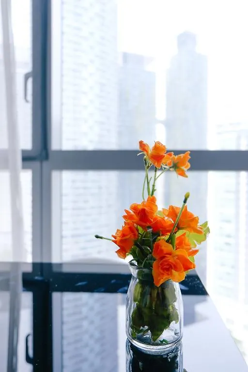 Panorama Klcc By Perfect Host Apartment