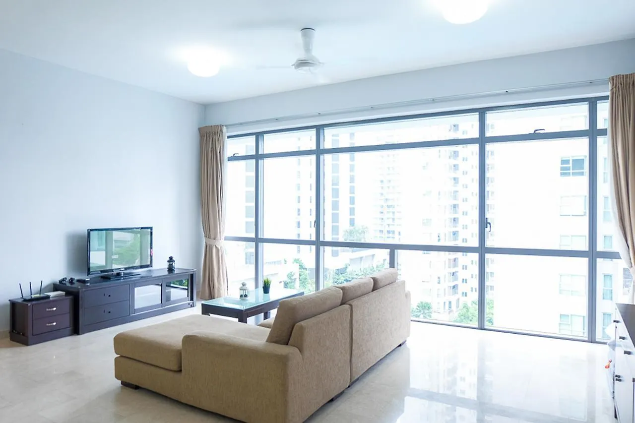 Panorama Klcc By Perfect Host Kuala Lumpur