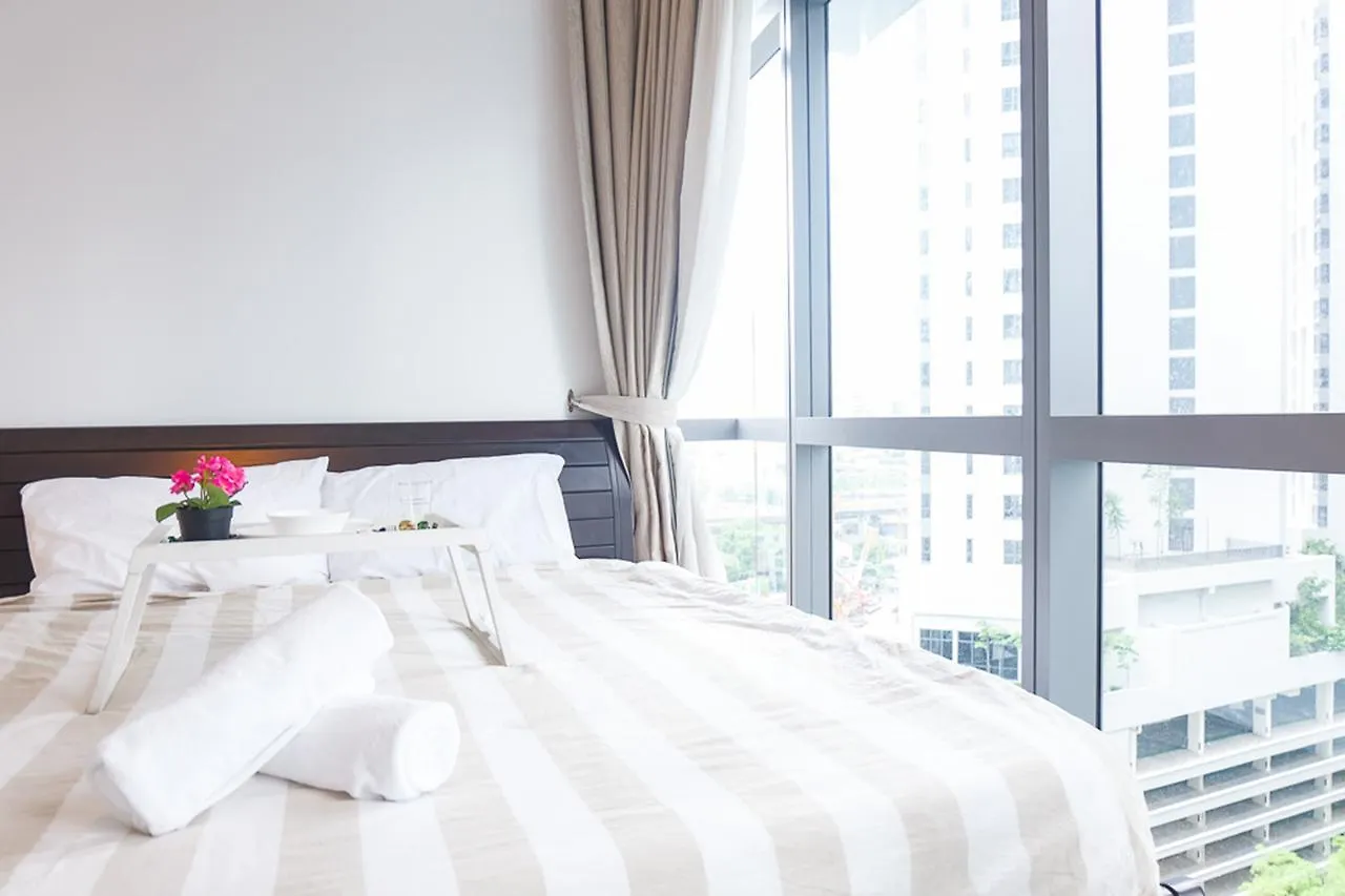 Apartment Panorama Klcc By Perfect Host Malaysia