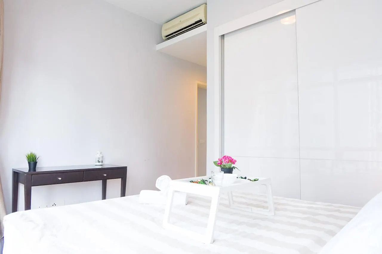 Apartment Panorama Klcc By Perfect Host Malaysia