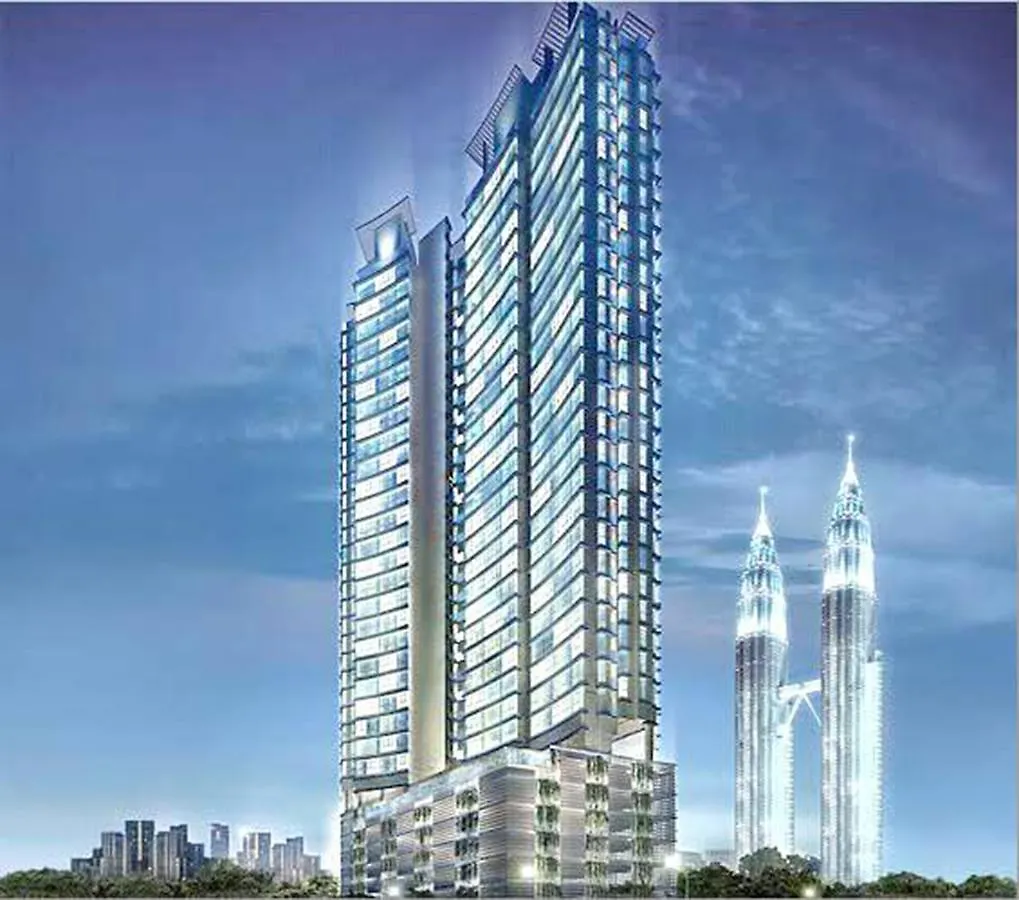 Panorama Klcc By Perfect Host