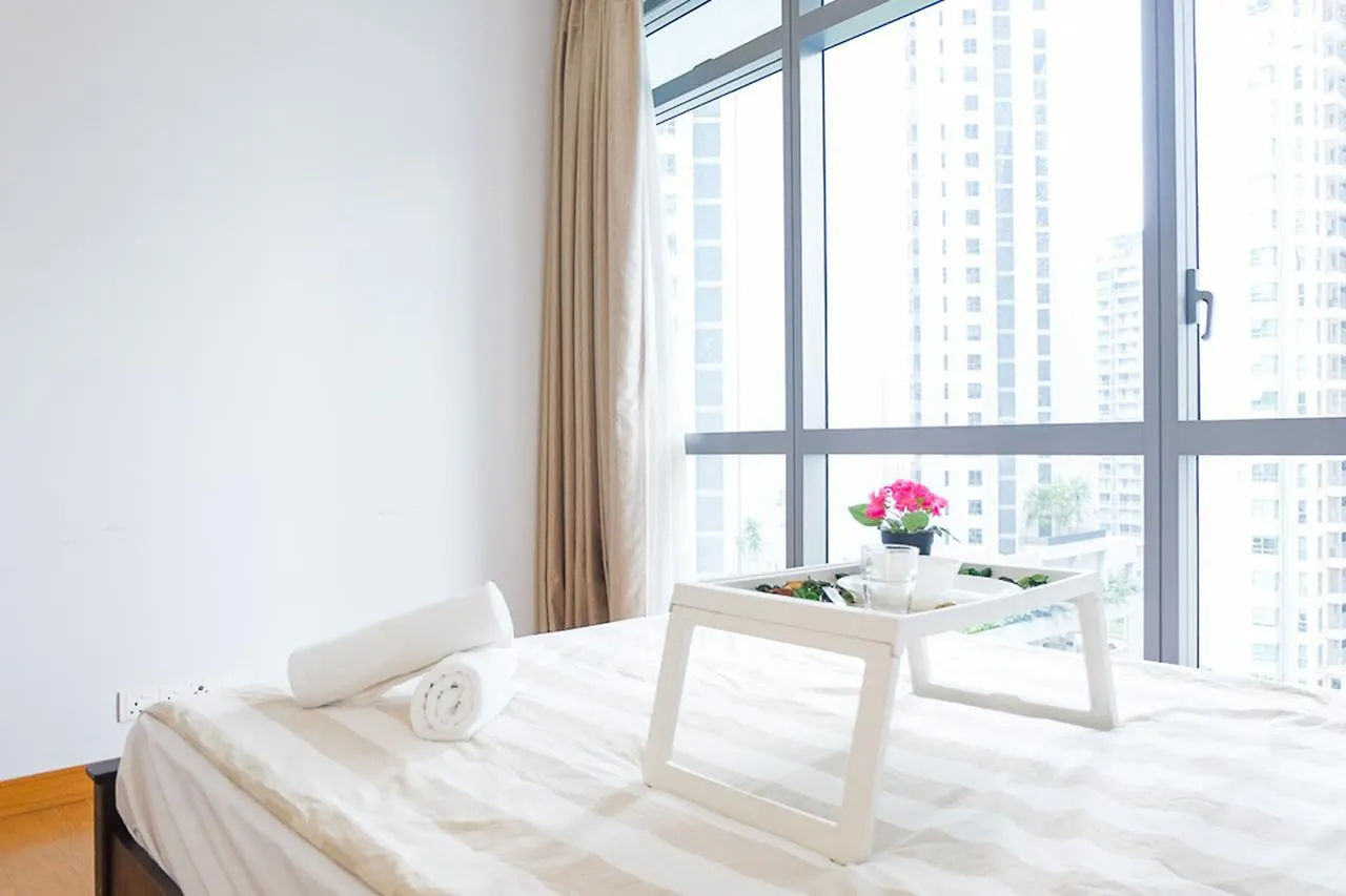 Panorama Klcc By Perfect Host 0*, Kuala Lumpur Malaysia